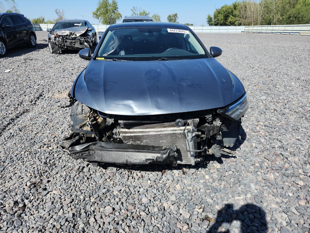 VOLKSWAGEN JETTA SEL