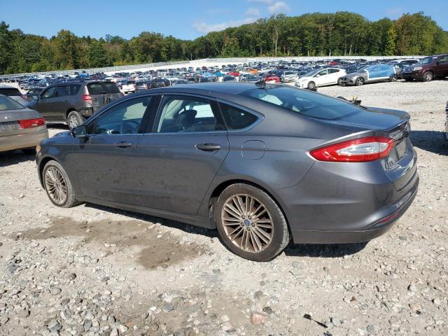 2014 FORD FUSION SE - 3FA6P0HD7ER100719