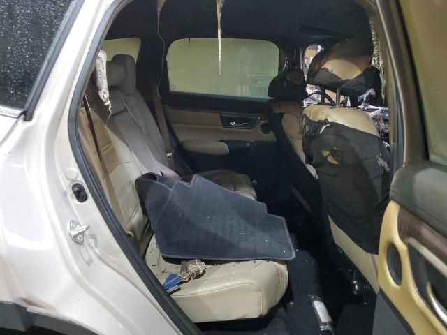 2018 HONDA CR-V EXL 2HKRW2H82JH665689