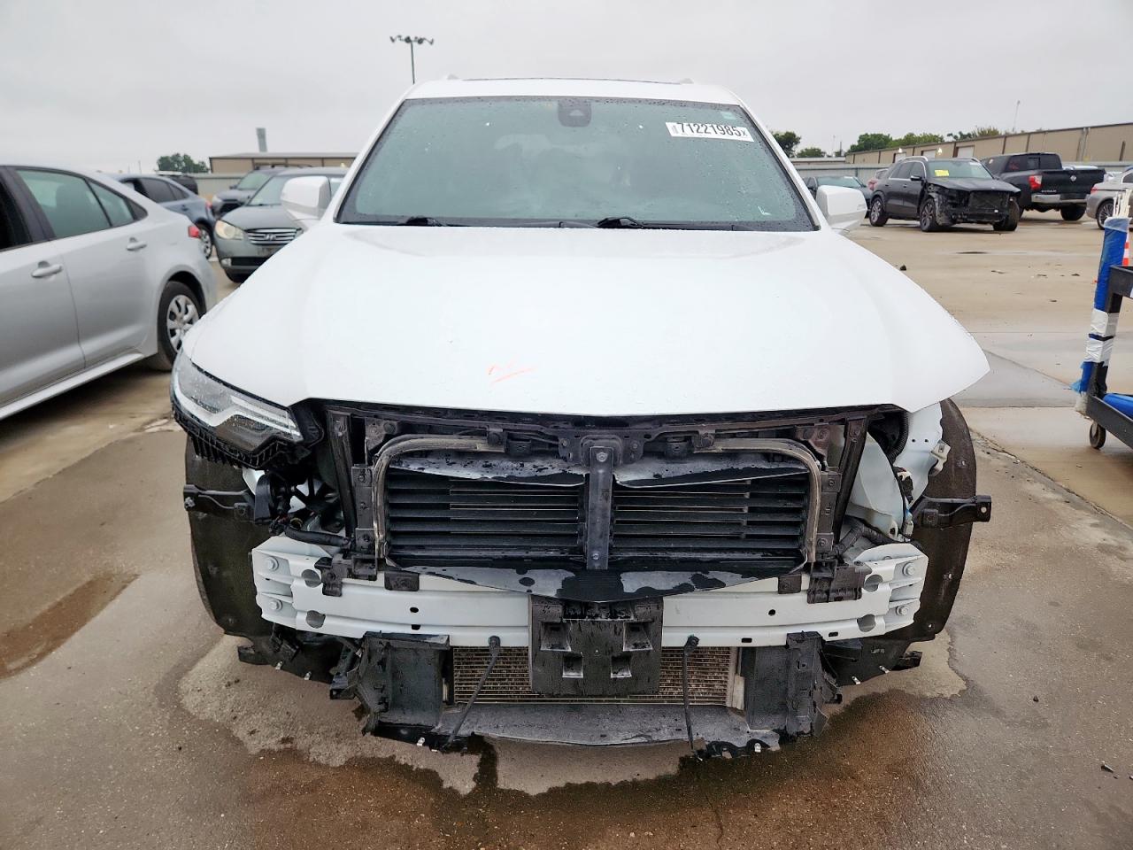 CADILLAC XT6 PREMIUM LUXURY