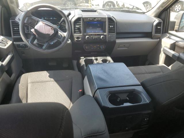 2019 FORD F150 SUPER - 1FTEW1CP1KKC35310