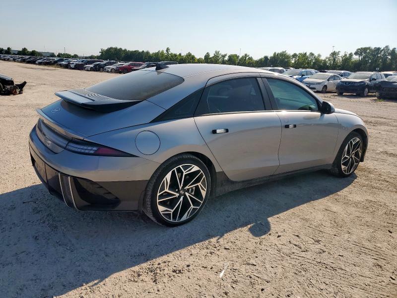 2024 HYUNDAI IONIQ 6 SE KMHM34AC4RA074906