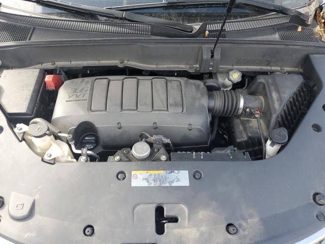 2016 CHEVROLET TRAVERSE LS - 1GNKRFED3GJ110288