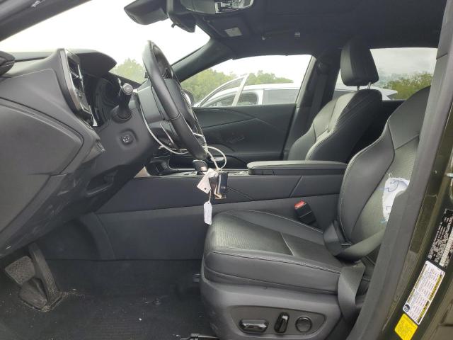 2023 LEXUS RX 350 BAS - 2T2BAMCA0PC026062