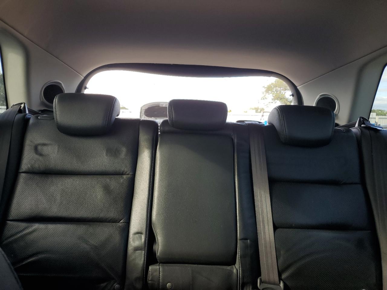 Lot #3286683328 2008 ACURA RDX TECHNO