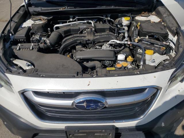 2022 SUBARU OUTBACK PR 4S4BTADC1N3255994