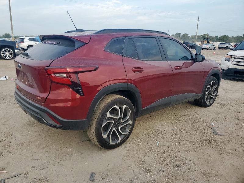 2024 CHEVROLET TRAX 2RS - KL77LJE20RC214162