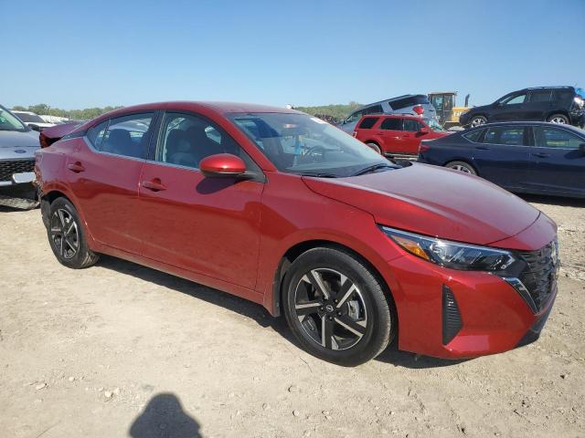 2025 NISSAN SENTRA SV - 3N1AB8CV3SY246685