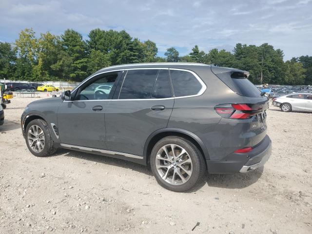 2026 BMW X5 XDRIVE40I 5UX23EU08T9082047