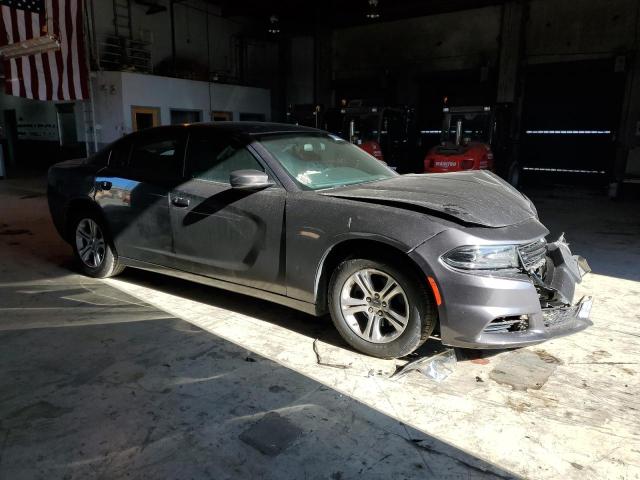 2019 DODGE CHARGER SX 2C3CDXBG3KH657706