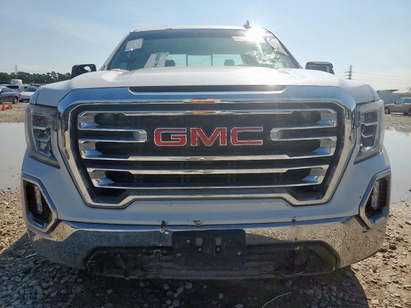 2021 GMC SIERRA K15 3GTU9DED2MG439731