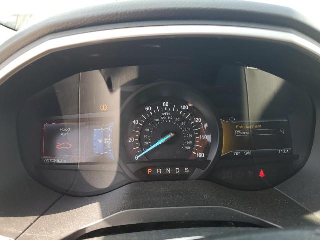 2016 FORD EDGE SEL 2FMPK4J98GBB15768