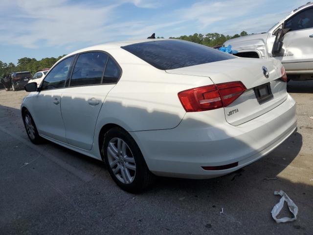 2015 VOLKSWAGEN JETTA BASE 3VW2K7AJ5FM228095