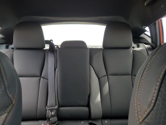 2024 SUBARU CROSSTREK 4S4GUHT62R3809993