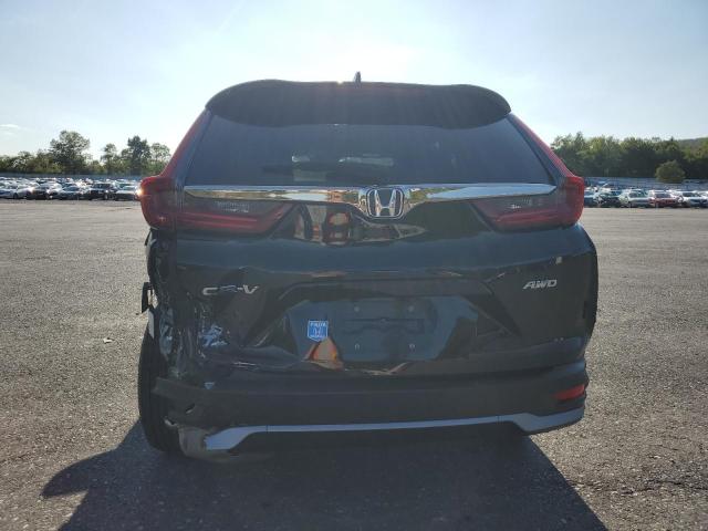 2020 HONDA CR-V EXL 2HKRW2H80LH629261