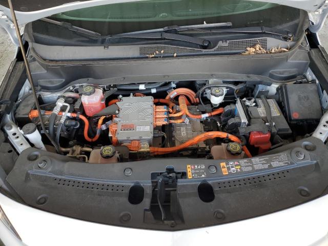 2023 CHEVROLET BOLT EUV LT - 1G1FY6S08P4155524