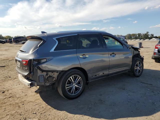 2019 INFINITI QX60 LUXE 5N1DL0MM9KC510009