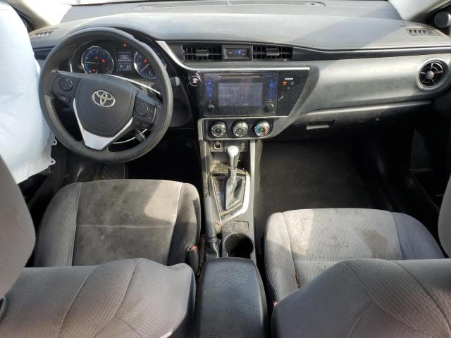 2017 TOYOTA COROLLA L - 5YFBURHE3HP607514