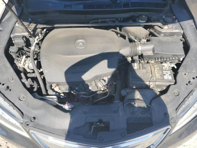 2015 ACURA TLX TECH 19UUB3F51FA004742