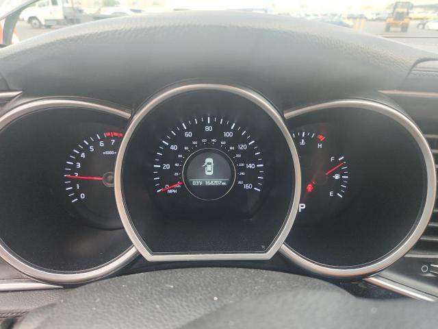 2015 KIA OPTIMA EX - 5XXGN4A74FG397965