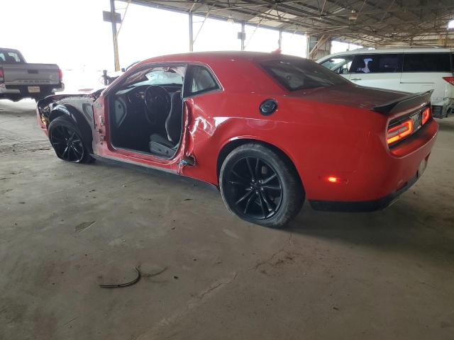 2016 DODGE CHALLENGER 2C3CDZAGXGH236442