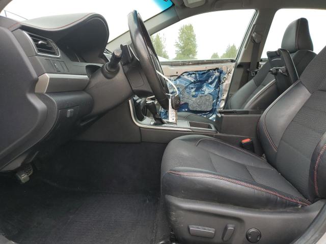 2017 TOYOTA CAMRY LE 4T1BF1FK9HU777508