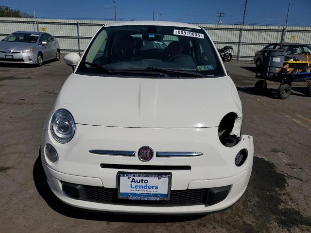 2017 FIAT 500 POP 3C3CFFKR5HT699736