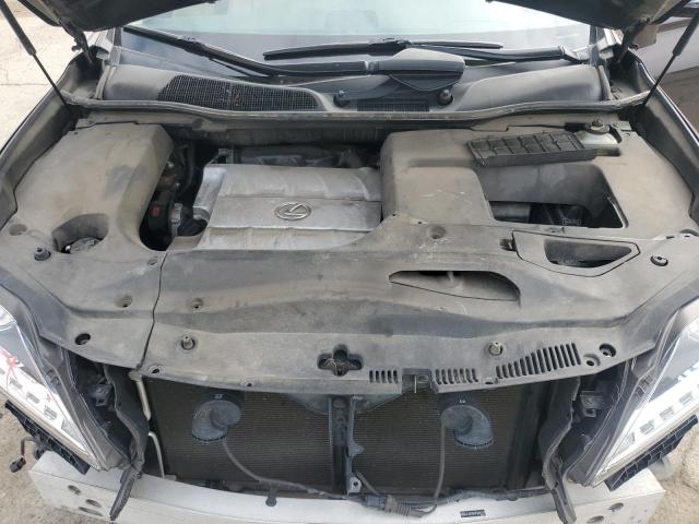 2015 LEXUS RX 350 JTJZK1BA9F2420198