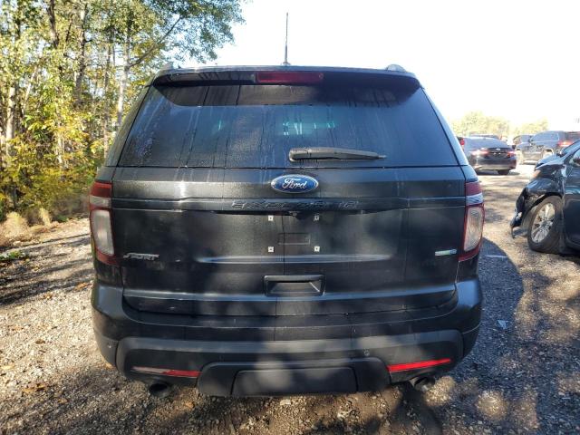 2015 FORD EXPLORER S - 1FM5K8GT4FGA48059