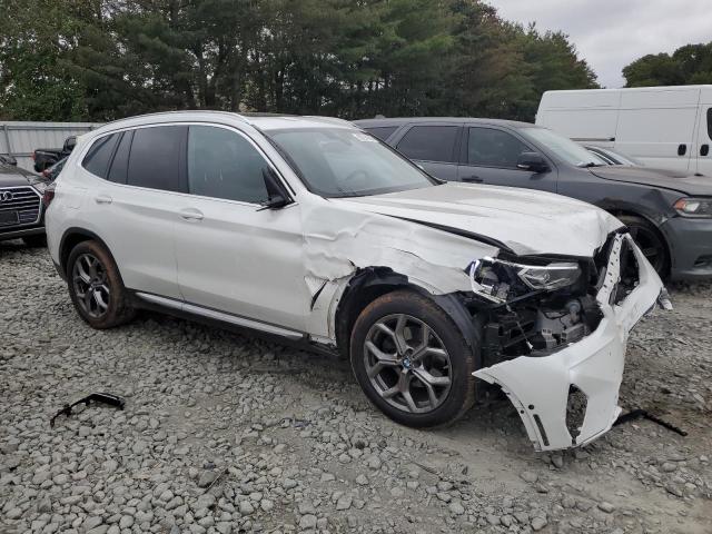 2024 BMW X3 XDRIVE3 WBX57DP0XRN252310