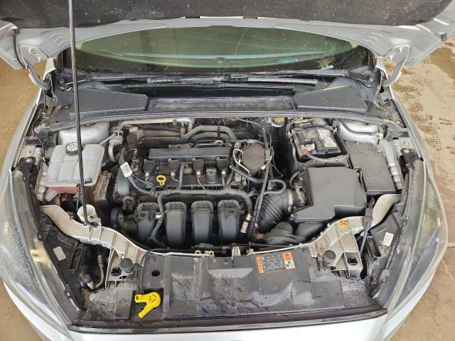 2015 FORD FOCUS SE - 1FADP3F2XFL287657