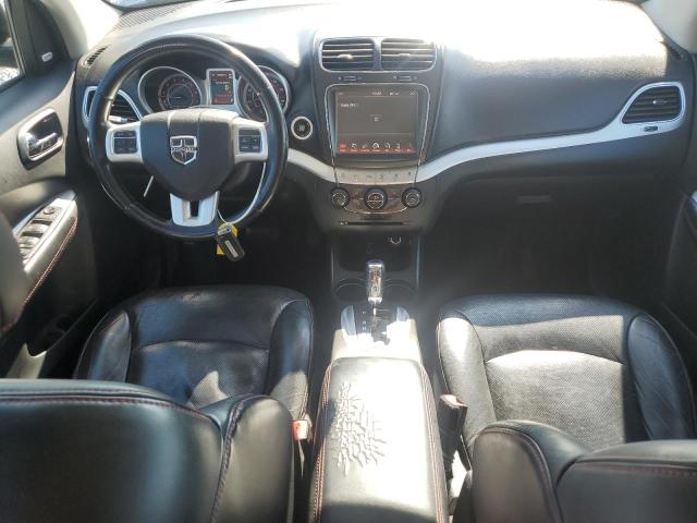 2017 DODGE JOURNEY GT 3C4PDDEGXHT583434