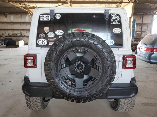 2025 JEEP WRANGLER S 1C4PJXEN6SW591511