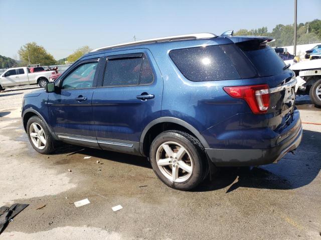 2016 FORD EXPLORER X 1FM5K8D83GGC00513
