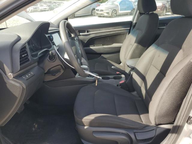 2020 HYUNDAI ELANTRA SE - 5NPD84LF2LH585107