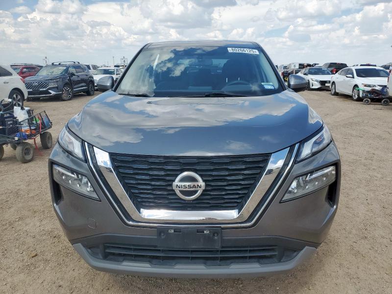 2021 NISSAN ROGUE SV - Other View