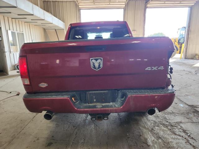 2012 DODGE RAM 1500 S - 1C6RD7KT4CS223377