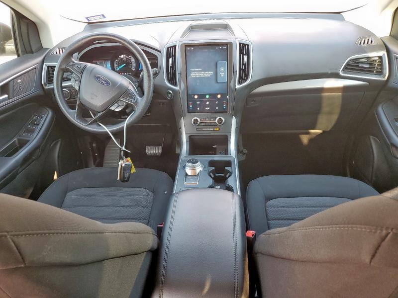 2024 FORD EDGE SE - 2FMPK4G92RBB24170