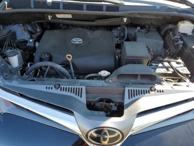 2020 TOYOTA SIENNA XLE - 5TDYZ3DC3LS069197