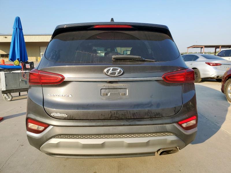 2020 HYUNDAI SANTA FE SEL - 5NMS33AD9LH288219