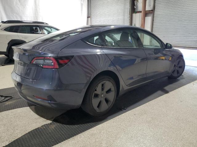 2022 TESLA MODEL 3 5YJ3E1EA6NF370688