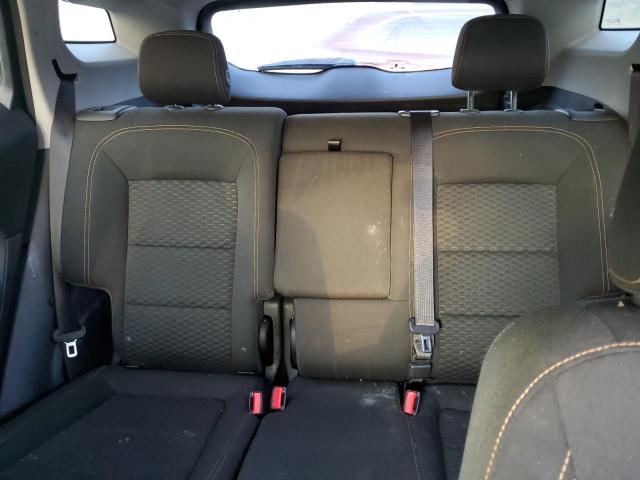 2018 GMC TERRAIN SL 3GKALTEVXJL256916