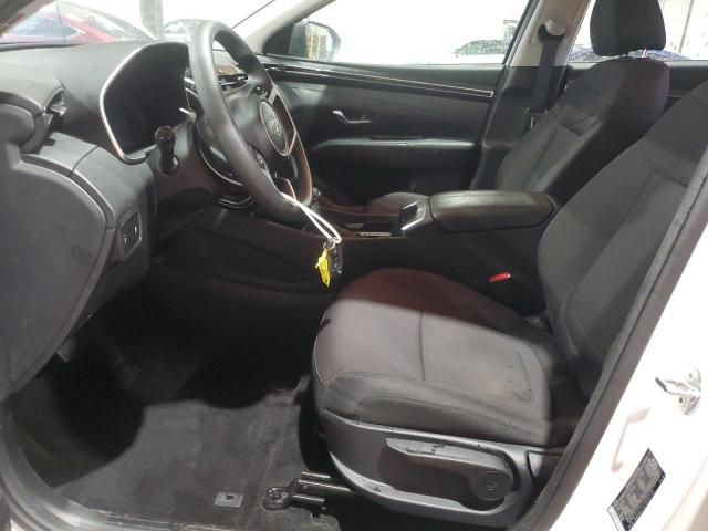 2024 HYUNDAI TUCSON SE 5NMJACDE3RH392140