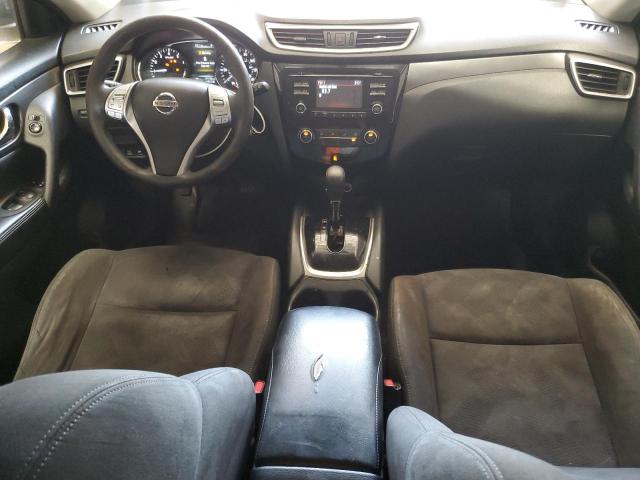 2015 NISSAN ROGUE S - KNMAT2MV6FP585762