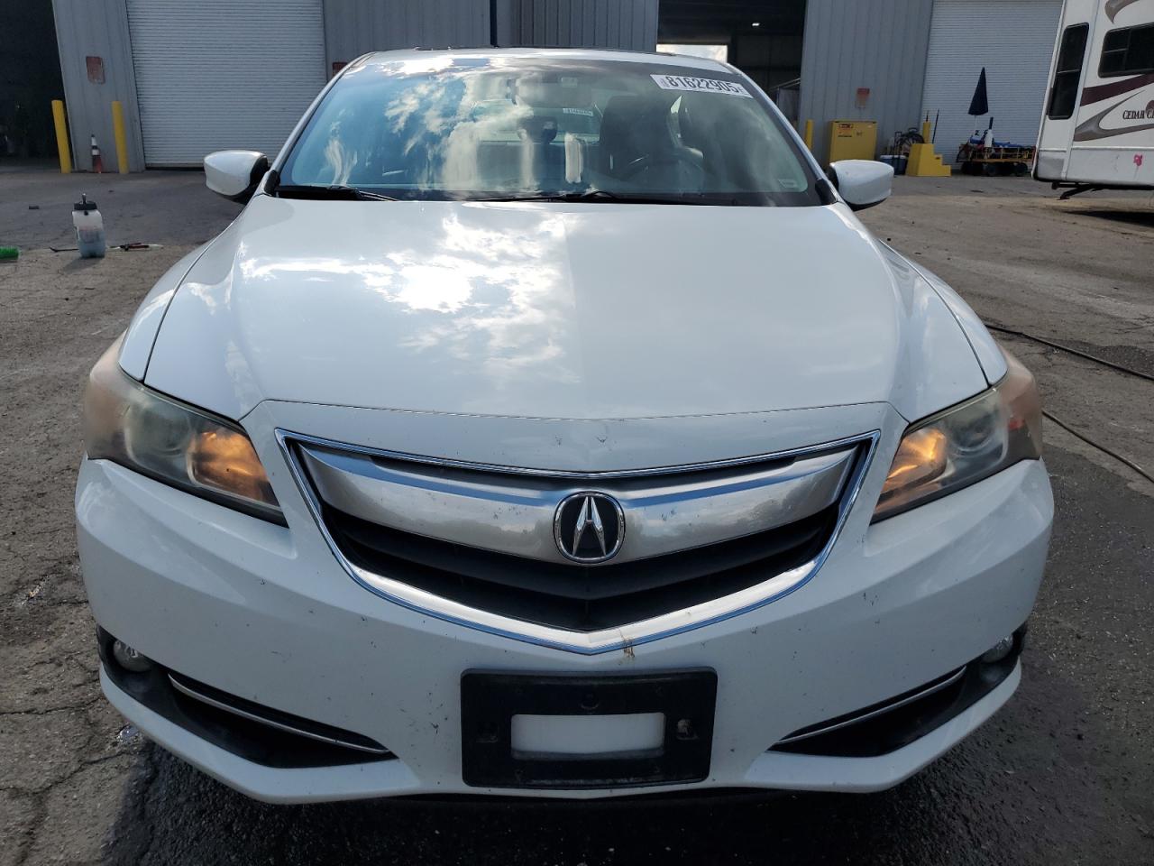 ACURA ILX HYBRID