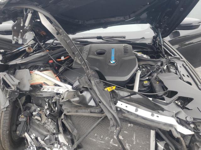 2018 BMW 530E - WBAJA9C53JB251062