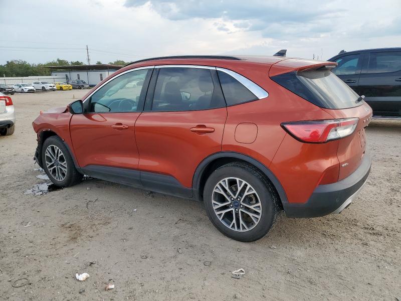 2020 FORD ESCAPE SEL - 1FMCU0H60LUA81312