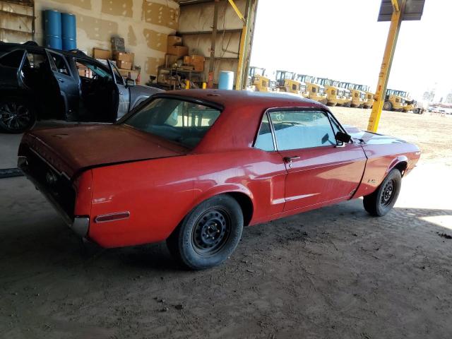 1968 FORD MUSTANG - Other View