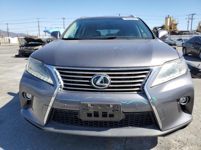 2015 LEXUS RX 350 2T2ZK1BA2FC190889