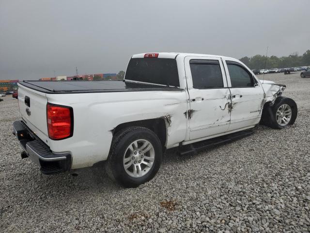 2018 CHEVROLET SILVERADO K1500 LT - 3GCUKREH2JG157394